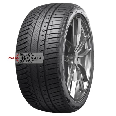Шина Sailun Atrezzo 4 Seasons pro 235/50R18 · Всесезон