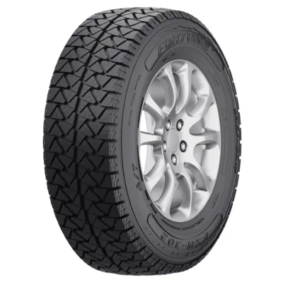 Шина Fortune FSR-302 225/65R17 · Лето