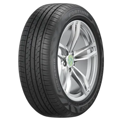 Шина Fortune FSR-802 195/60R15 · Лето