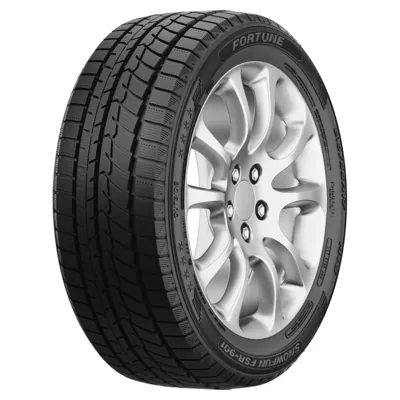 Шина Fortune SnowFun FSR-901 205/55R16 · Зима · не шип.