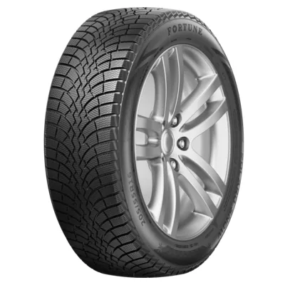 Шина Fortune Polaro Snow 205/55R16 · Зима · не шип.