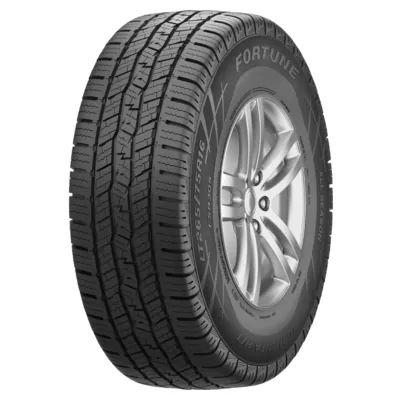 Шина Fortune Tormenta H/T FSR305 265/50R20 · Лето
