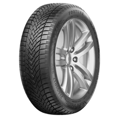 Шина Prinx Fortune Nivalis Winter Pro 245/45R20 · Зима · не шип.