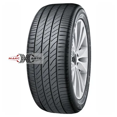 Шина Michelin Primacy 3 ST 225/55R17 · Лето
