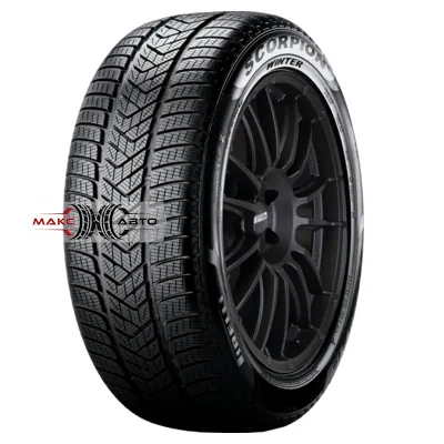 Шина Pirelli Scorpion Winter 275/40R22 · Зима · не шип.