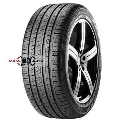 Шина Pirelli Scorpion Verde All-Season 275/55R20 · Всесезон