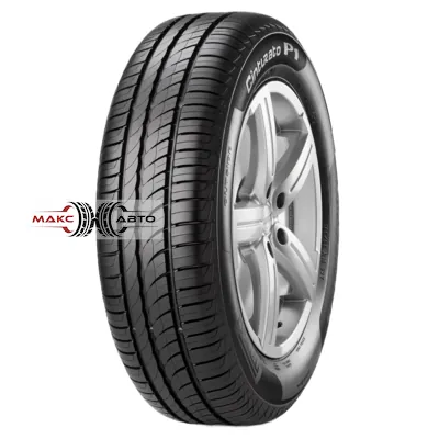 Шина Pirelli Cinturato P1 195/60R15 · Лето