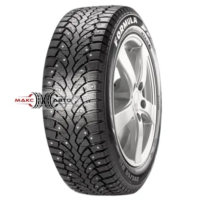 Шина Pirelli Formula Ice 205/60R16 · Зима · шип.