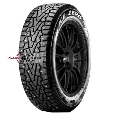 Шина Pirelli Ice Zero 195/60R15 · Зима · шип.