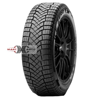 Шина Pirelli Ice Zero FR 205/55R16 · Зима · не шип.
