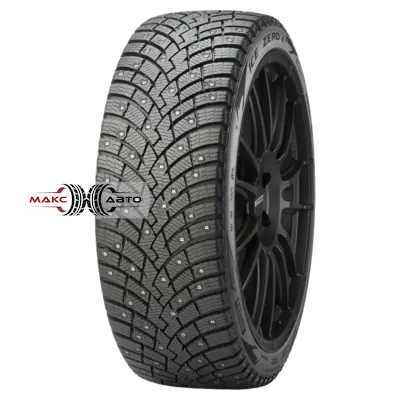 Шина Pirelli Ice Zero 2 205/60R16 · Зима · шип.