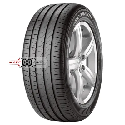 Шина Pirelli Scorpion Verde 225/55R19 · Лето