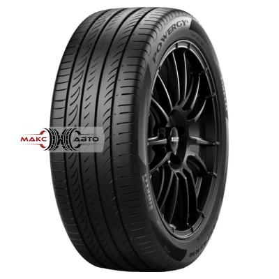 Шина Pirelli Powergy 225/60R17 · Лето