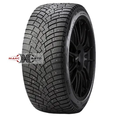 Шина Pirelli Scorpion Ice Zero 2 215/60R17 · Зима · шип.