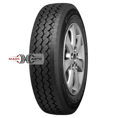 Шина Cordiant Business CA-1 195/75R16 · Всесезон