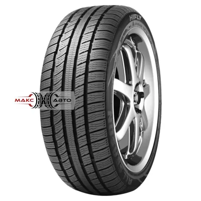Шина HiFly All-Turi 221 225/65R17 · Всесезон