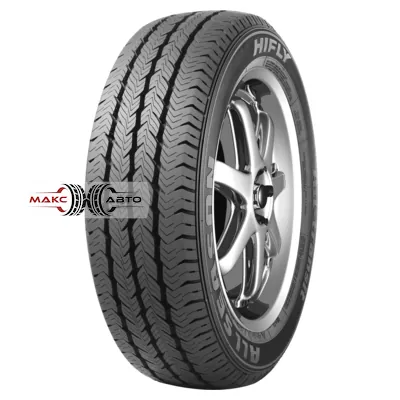 Шина HiFly All-Transit 195/75R16 · Всесезон