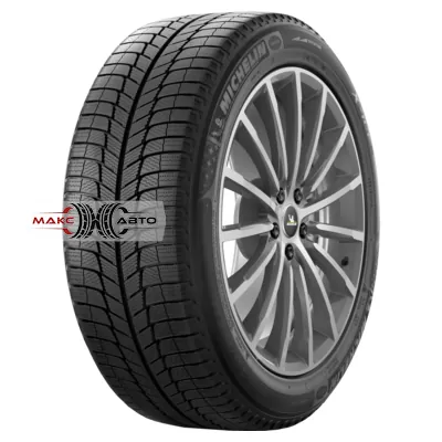 Шина Michelin X-Ice XI3 235/45R17 · Зима · не шип.
