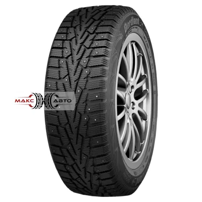 Шина Cordiant Snow Cross PW-2 205/55R16 · Зима · шип.