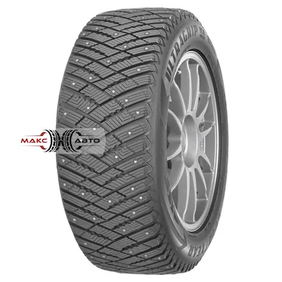 Шина Goodyear UltraGrip Ice Arctic SUV 275/40R20 · Зима · шип.