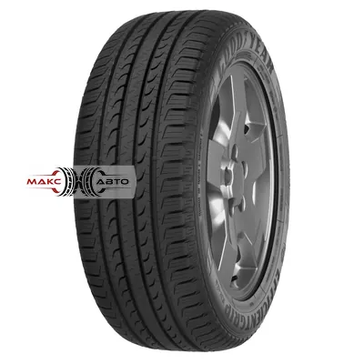 Шина Goodyear EfficientGrip SUV 265/65R17 · Лето