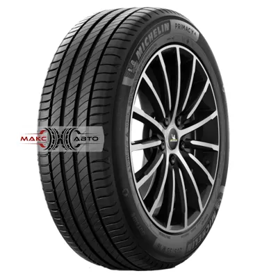 Шина Michelin Primacy 4+ 225/40R18 · Лето