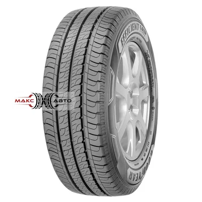 Шина Goodyear EfficientGrip Cargo 195/65R16 · Лето