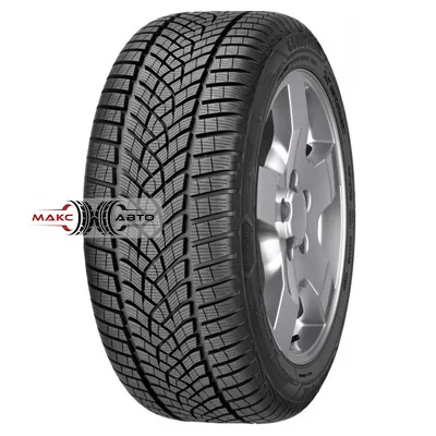 Шина Goodyear UltraGrip Performance + 215/60R16 · Зима · не шип.