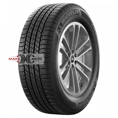 Шина Michelin Latitude Tour HP 265/45R21 · Лето