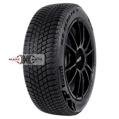 Шина Pirelli Ice Zero FR 3 225/45R18 · Зима · не шип.