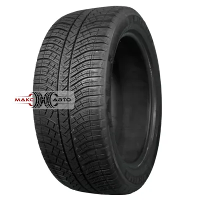 Шина Michelin Pilot Alpin 5 SUV 255/55R19 · Зима · не шип.