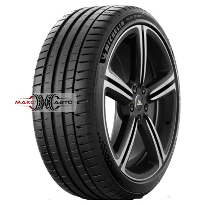 Шина Michelin Pilot Sport 5 Лето