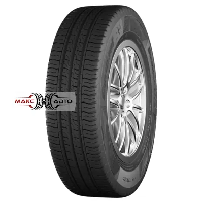 Шина Cordiant Business CS-2 225/70R15 · Лето