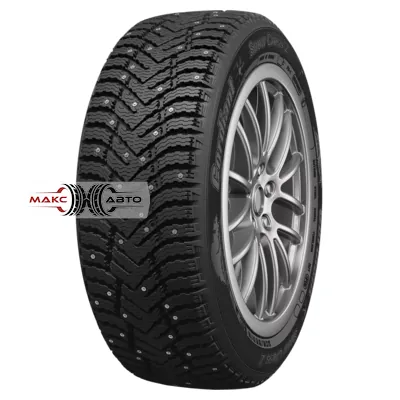 Шина Cordiant Snow Cross 2 PW-4 205/60R16 · Зима · шип.