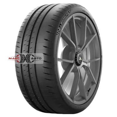 Шина Michelin Pilot Sport Cup 2 Лето