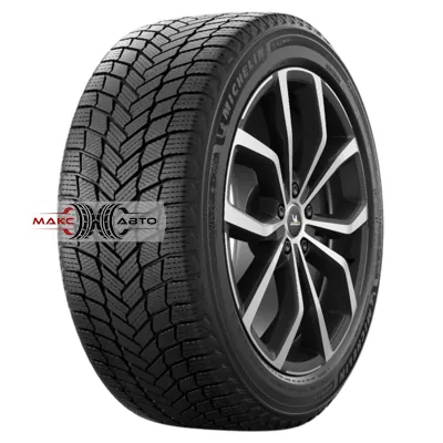 Шина Michelin X-Ice Snow+ 275/50R22 · Зима · не шип.