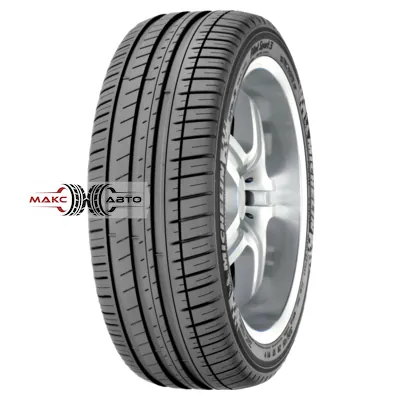 Шина Michelin Pilot Sport 3 245/35R20 · Лето