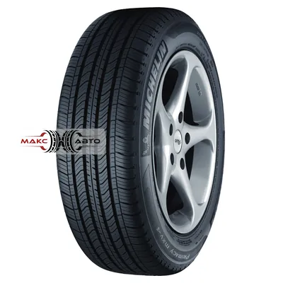 Шина Michelin Primacy All Season 275/55R20 · Всесезон