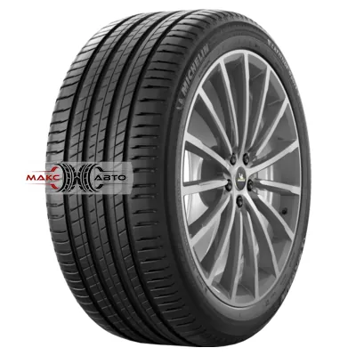 Шина Michelin Latitude Sport 3 295/40R20 · Лето
