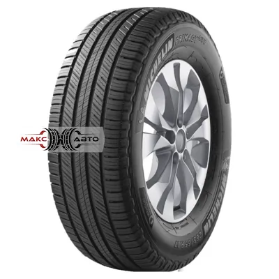Шина Michelin Primacy SUV 225/65R17 · Лето