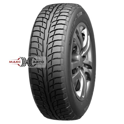 Шина BFGoodrich Winter T/A KSI 205/60R16 · Зима · не шип.