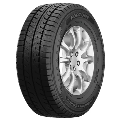 Шина Prinx Fortune SnowFun FSR-902 185/75R16 · Зима · не шип.