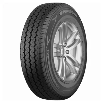 Шина Prinx Fortune FSR-102 195/75R16 · Лето