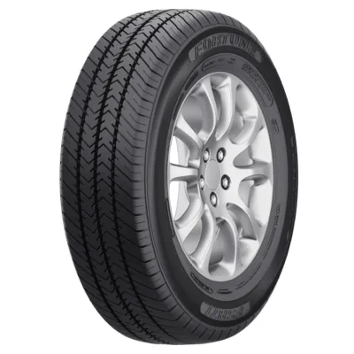 Шина Fortune FSR71 205/65R16 · Лето