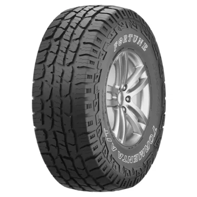 Шина Fortune Tormenta A/T FSR308 285/70R17 · Лето
