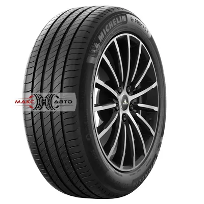 Шина Michelin e.Primacy 225/55R19 · Лето