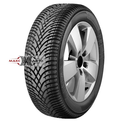 Шина BFGoodrich G-Force Winter 2 195/50R16 · Зима · не шип.
