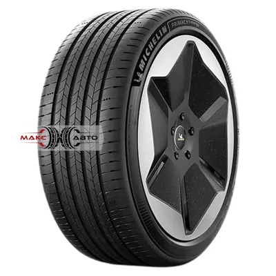 Шина Michelin Primacy 5 Energy 235/60R18 · Лето