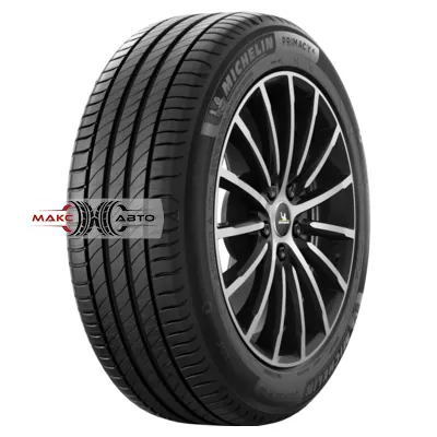 Шина Michelin Primacy 4 225/50R17 · Лето