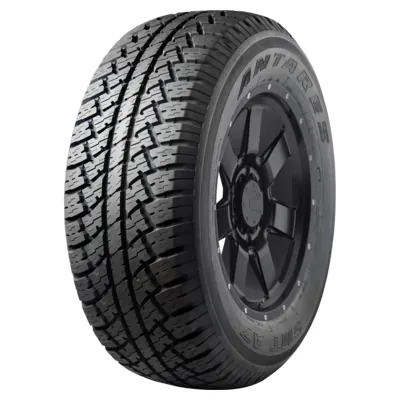 Шина Antares SMT A7 265/70R16 · Лето